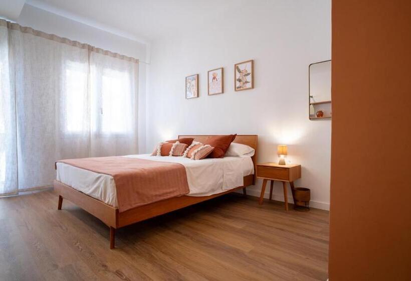 پانسیون Il Colibrì