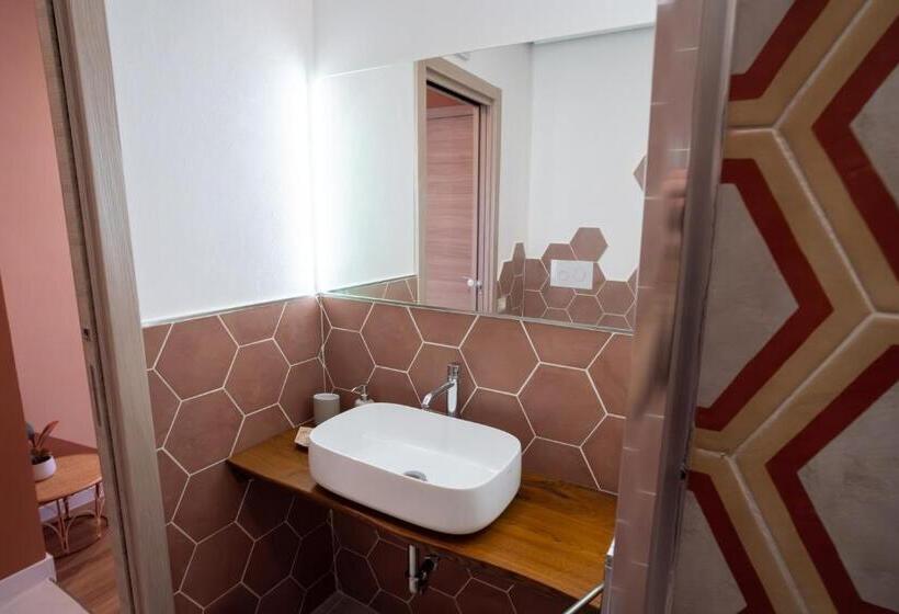 پانسیون Il Colibrì