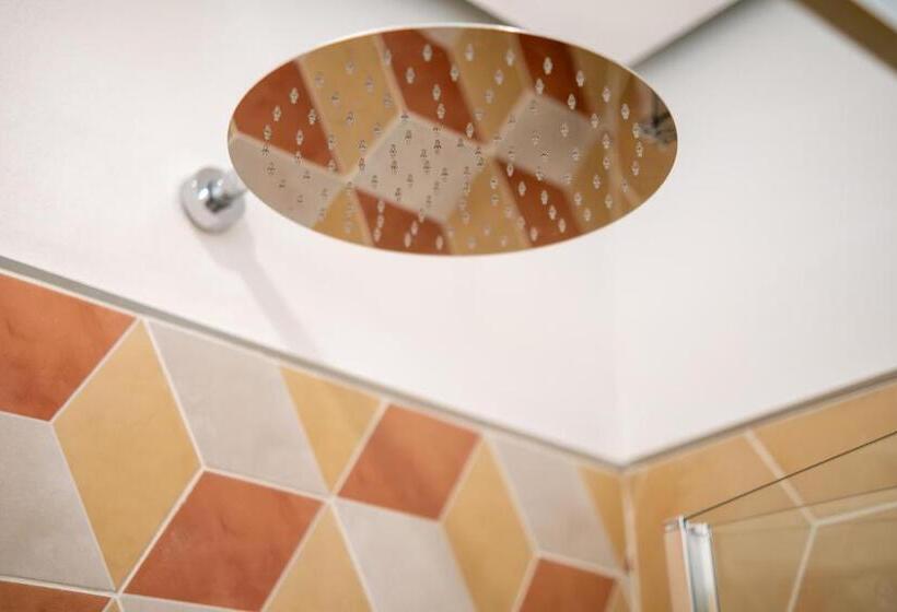 پانسیون Il Colibrì