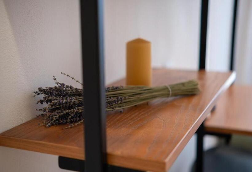 پانسیون Il Colibrì