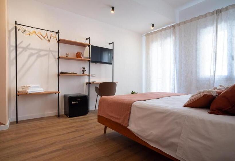 پانسیون Il Colibrì