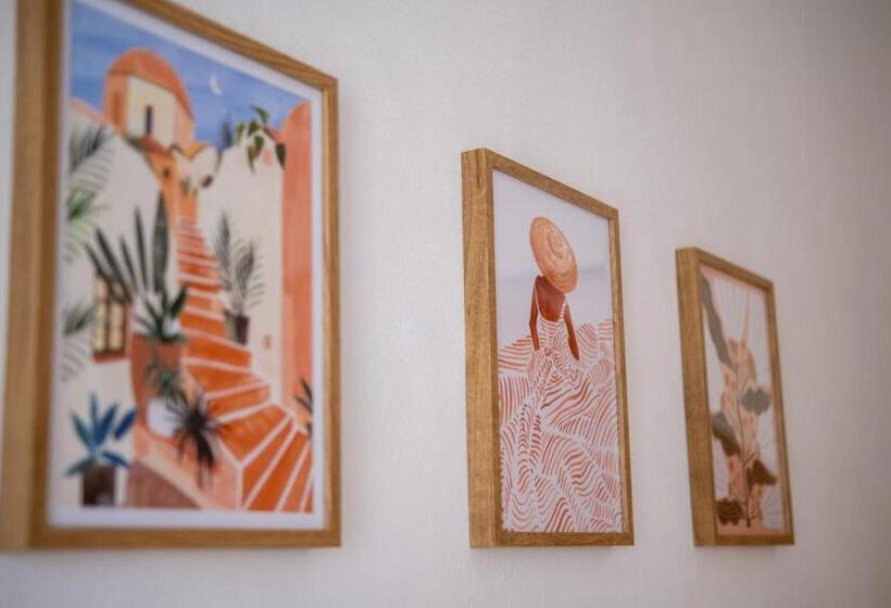 پانسیون Il Colibrì