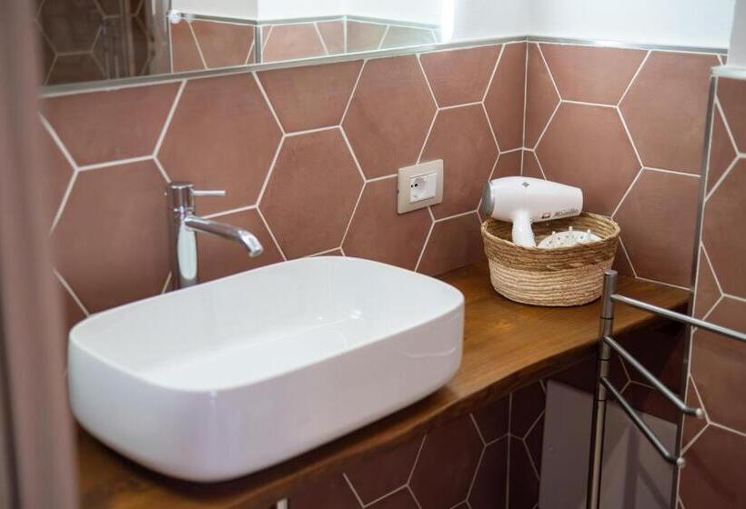 پانسیون Il Colibrì