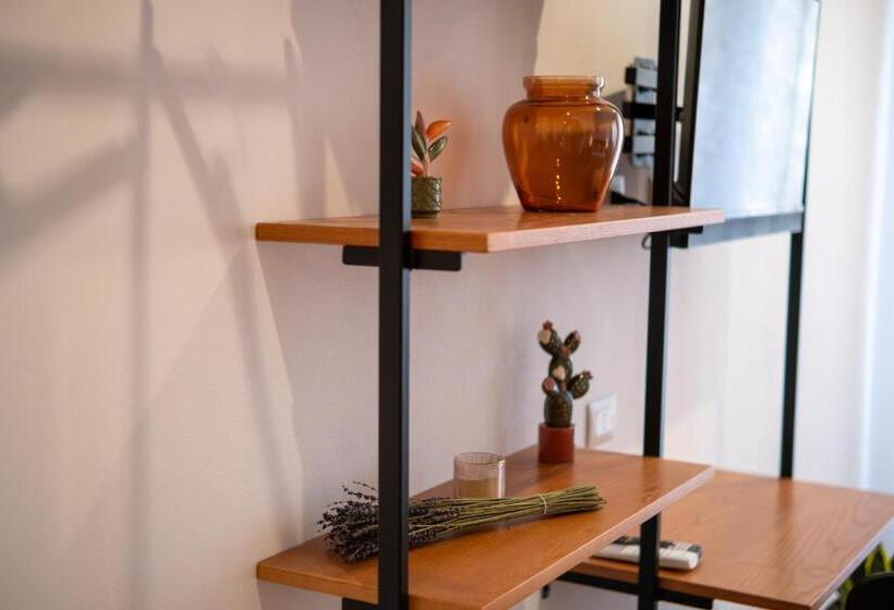 پانسیون Il Colibrì