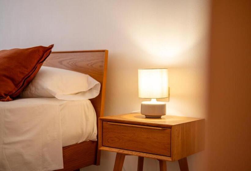 پانسیون Il Colibrì