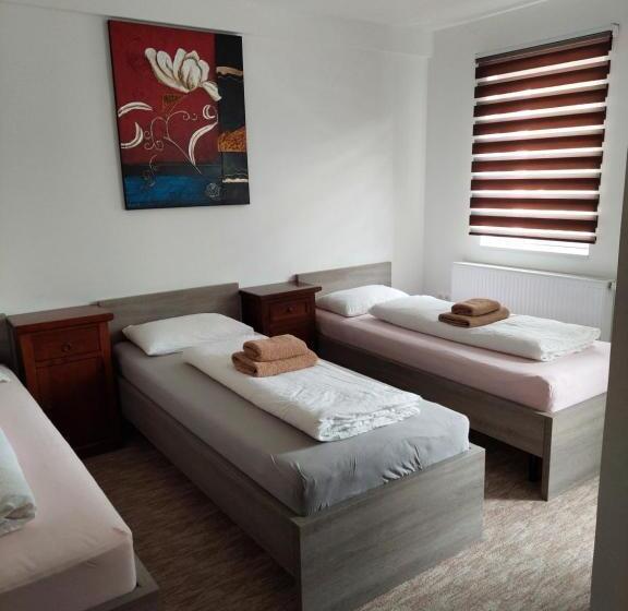 Пансион Oliva Vendégház Simonfa