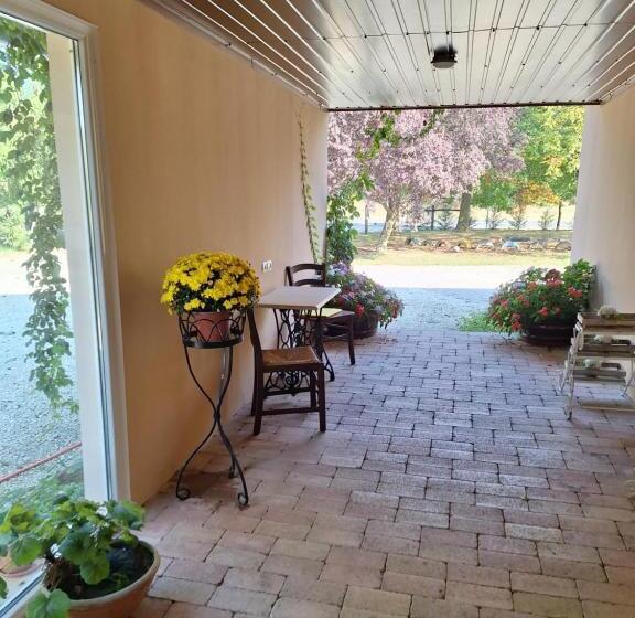 Пансион Oliva Vendégház Simonfa