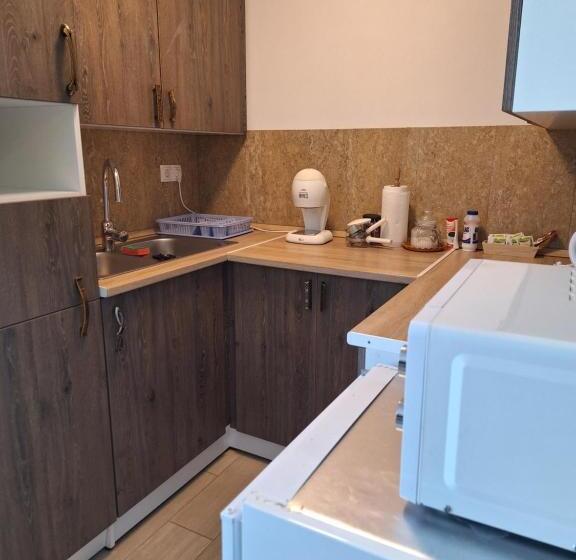 Пансион Oliva Vendégház Simonfa