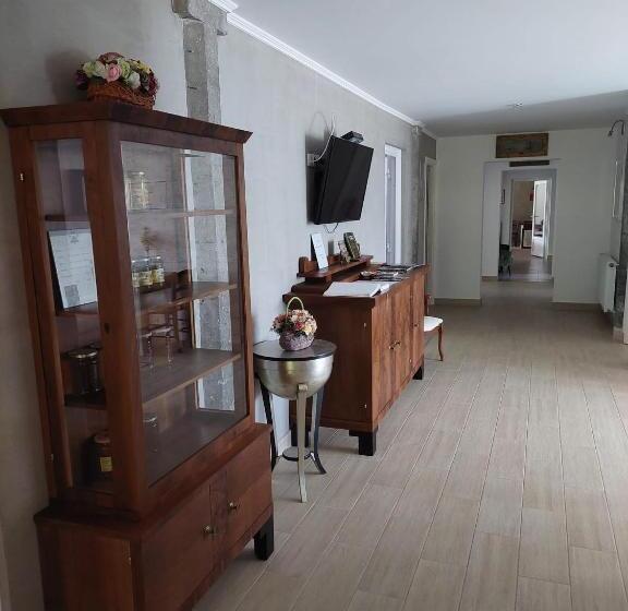 Пансион Oliva Vendégház Simonfa