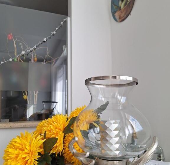 Пансион Oliva Vendégház Simonfa