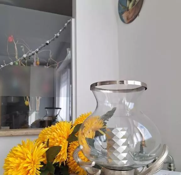 ペンション Oliva Vendégház Simonfa