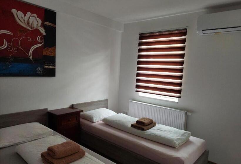 Пансион Oliva Vendégház Simonfa