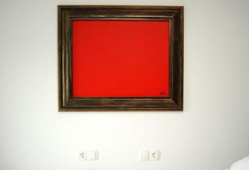 Пансион Oliva Vendégház Simonfa