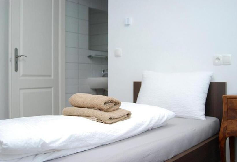 Пансион Oliva Vendégház Simonfa