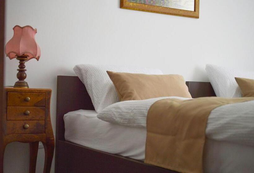 Пансион Oliva Vendégház Simonfa