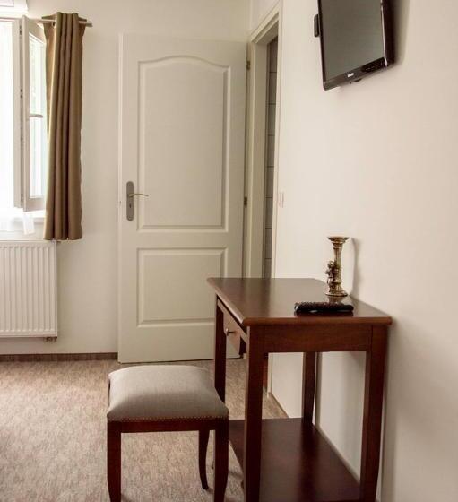 Пансион Oliva Vendégház Simonfa