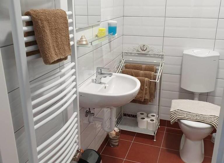 Пансион Oliva Vendégház Simonfa