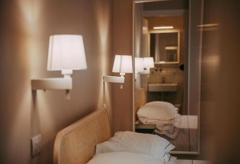 بنسيون Olivia La Casa Sul Fiume