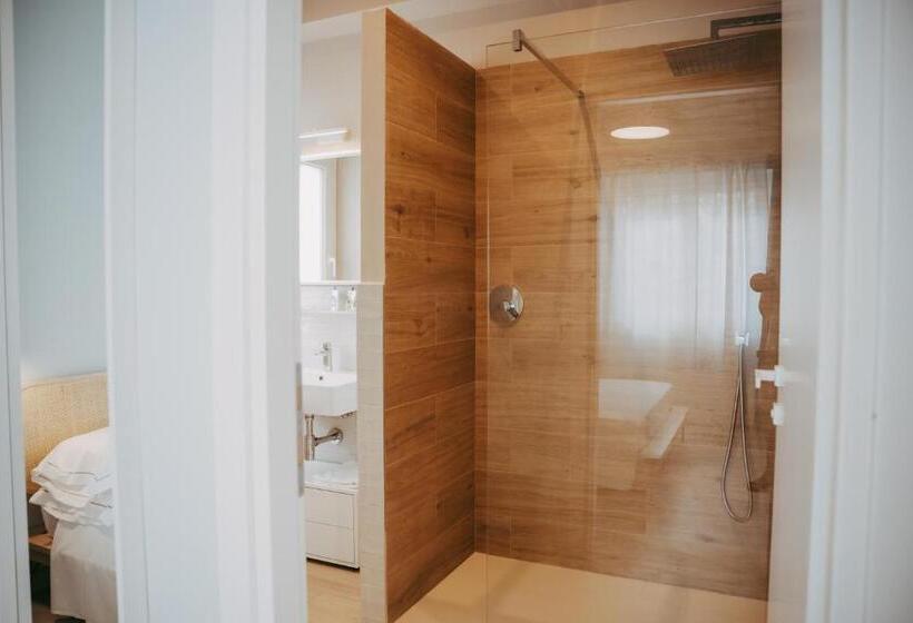 بنسيون Olivia La Casa Sul Fiume