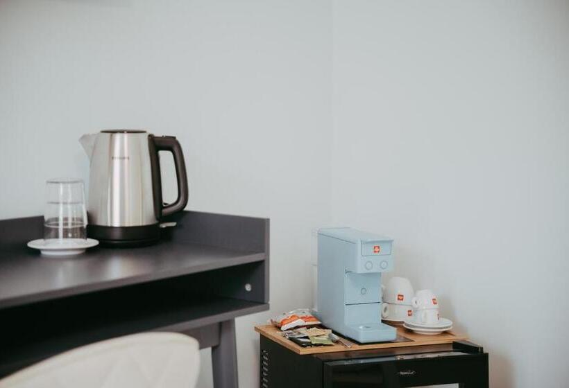 بنسيون Olivia La Casa Sul Fiume