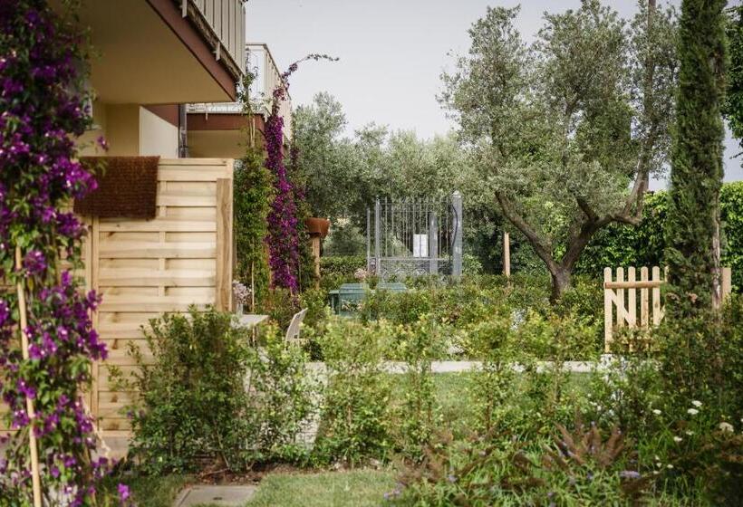 بنسيون Olivia La Casa Sul Fiume