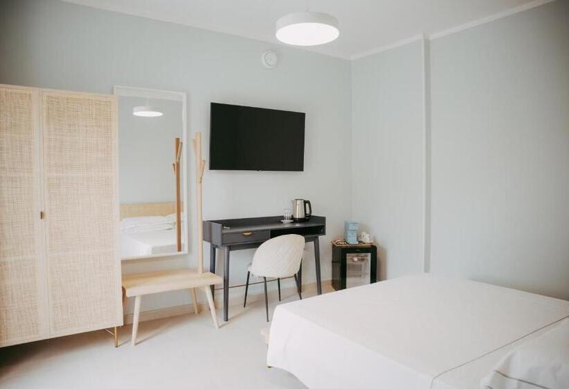 بنسيون Olivia La Casa Sul Fiume