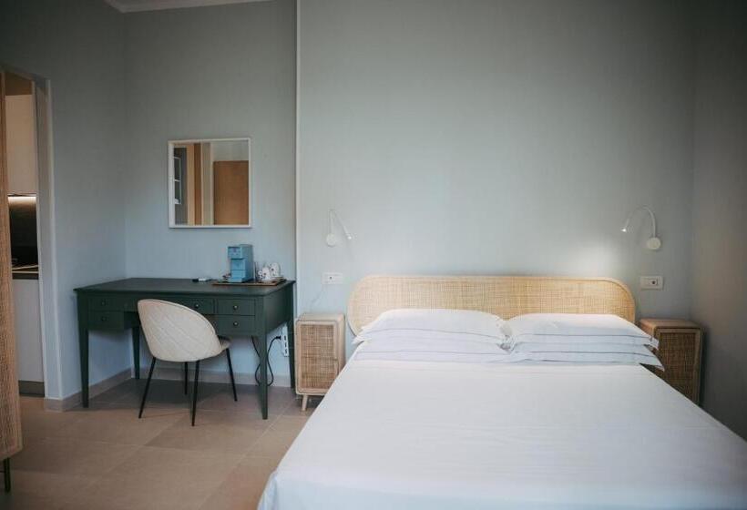 بنسيون Olivia La Casa Sul Fiume