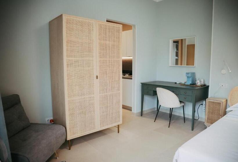 بنسيون Olivia La Casa Sul Fiume