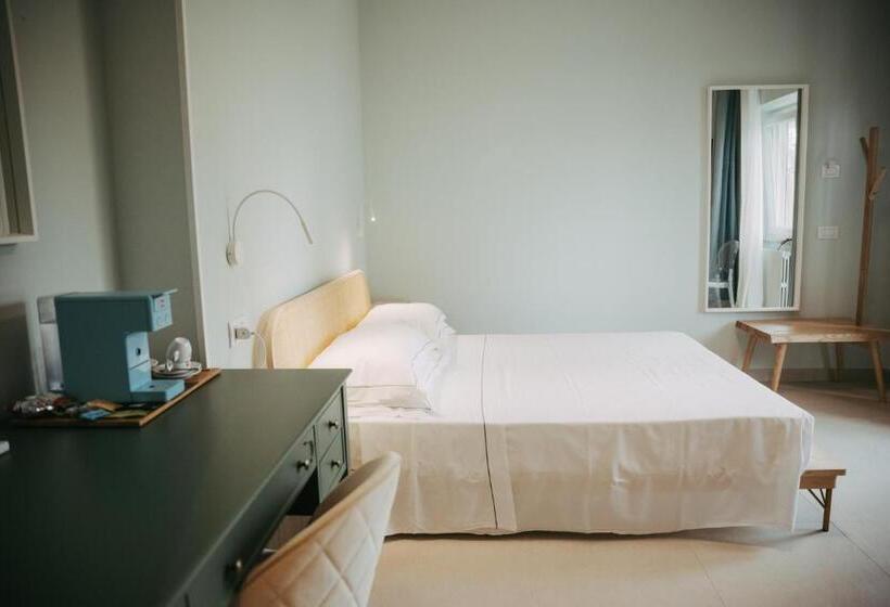 بنسيون Olivia La Casa Sul Fiume