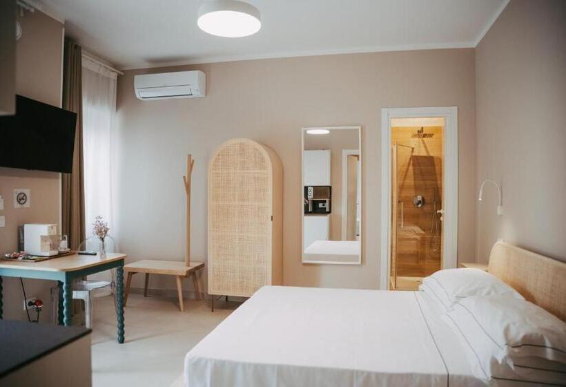 بنسيون Olivia La Casa Sul Fiume