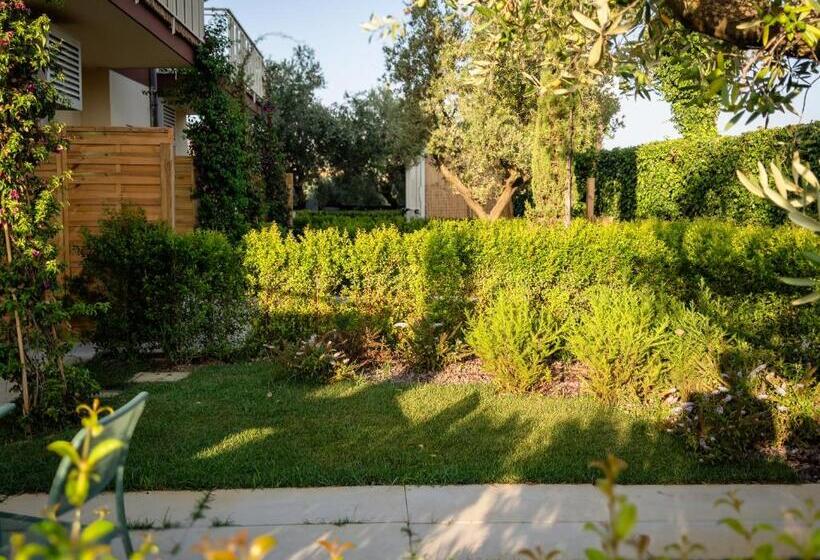 بنسيون Olivia La Casa Sul Fiume