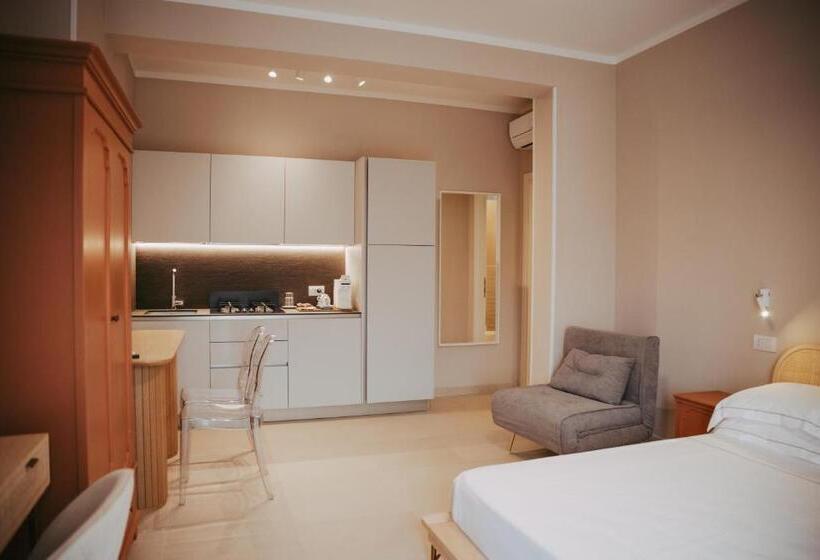 بنسيون Olivia La Casa Sul Fiume