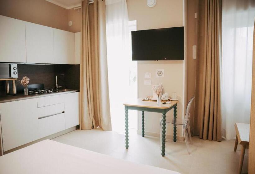 بنسيون Olivia La Casa Sul Fiume