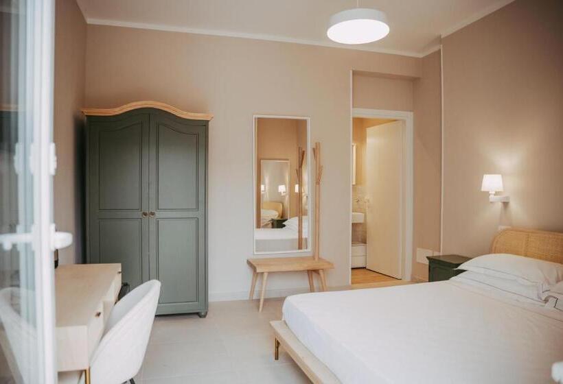 بنسيون Olivia La Casa Sul Fiume