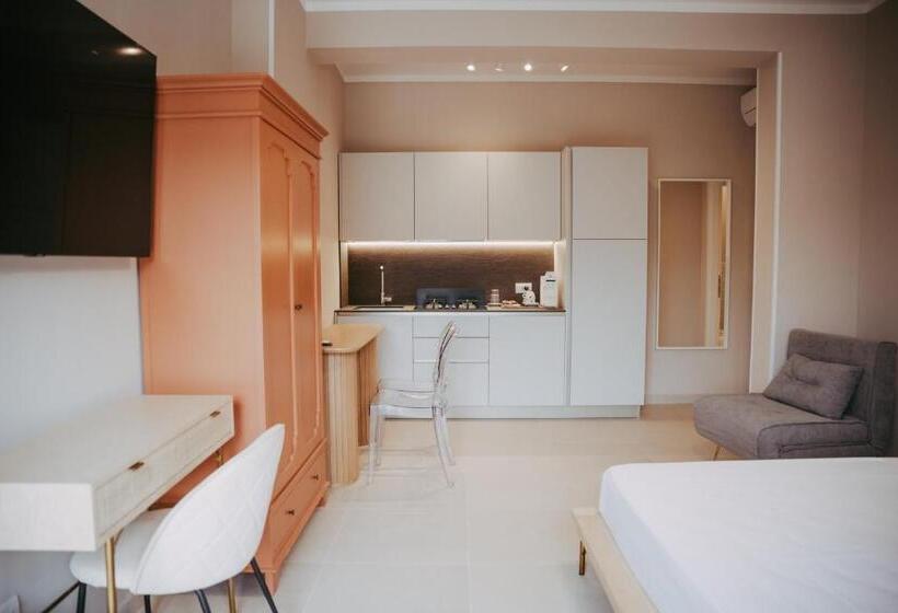 بنسيون Olivia La Casa Sul Fiume