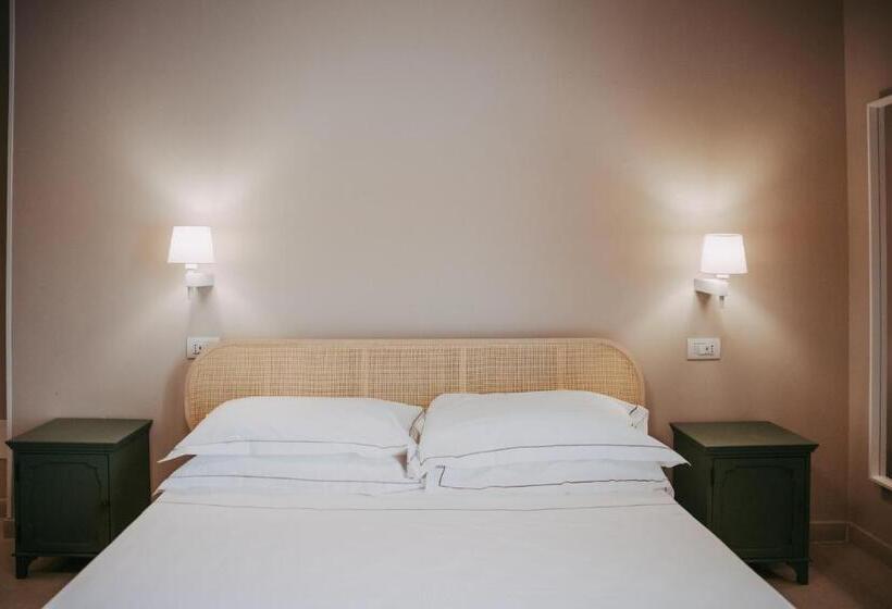 بنسيون Olivia La Casa Sul Fiume