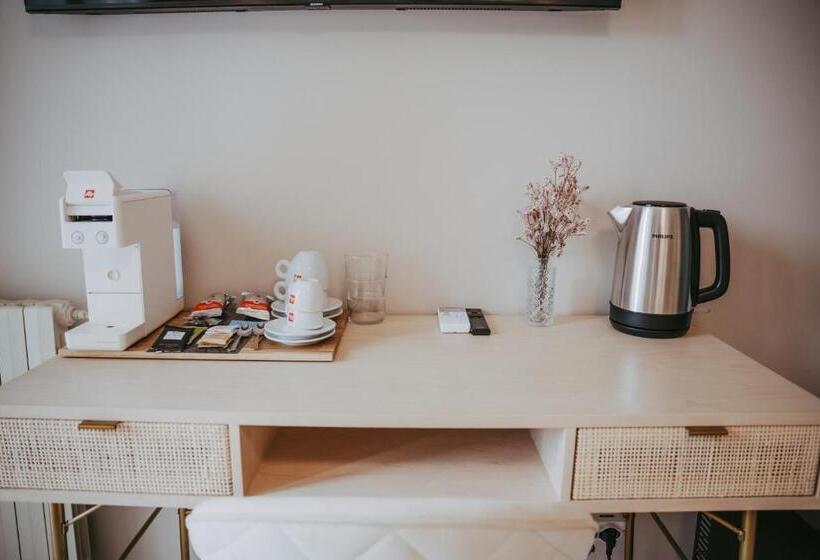 بنسيون Olivia La Casa Sul Fiume