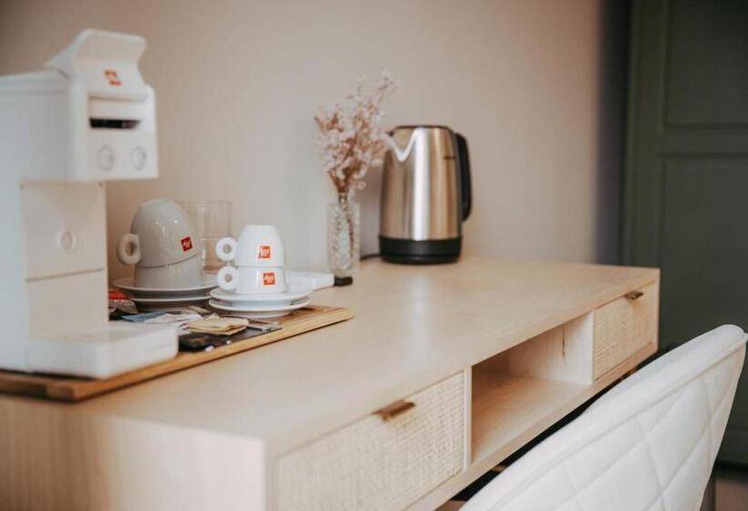 بنسيون Olivia La Casa Sul Fiume