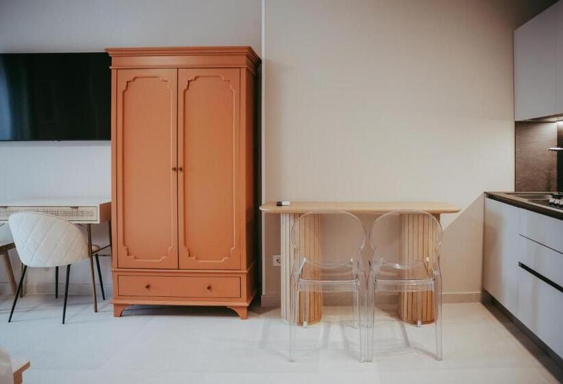 بنسيون Olivia La Casa Sul Fiume