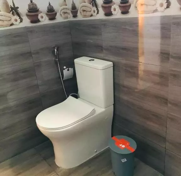 Majatalo Sri White Villa Airport Boutique