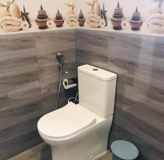 Majatalo Sri White Villa Airport Boutique