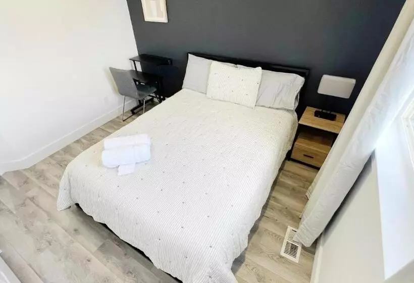 Majatalo Private Room In Lehi Ut In A Fully Equipped Home