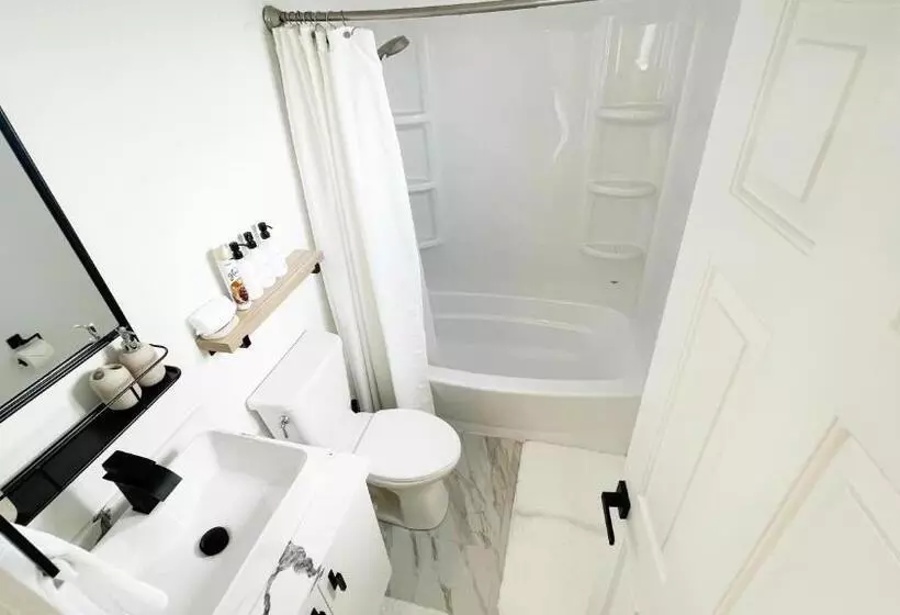 Majatalo Private Room In Lehi Ut In A Fully Equipped Home