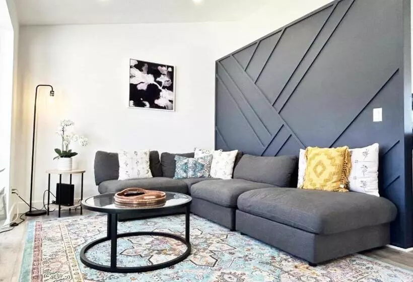 Majatalo Private Room In Lehi Ut In A Fully Equipped Home