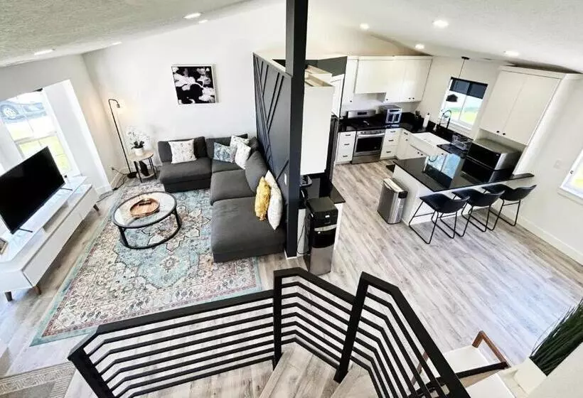 Majatalo Private Room In Lehi Ut In A Fully Equipped Home