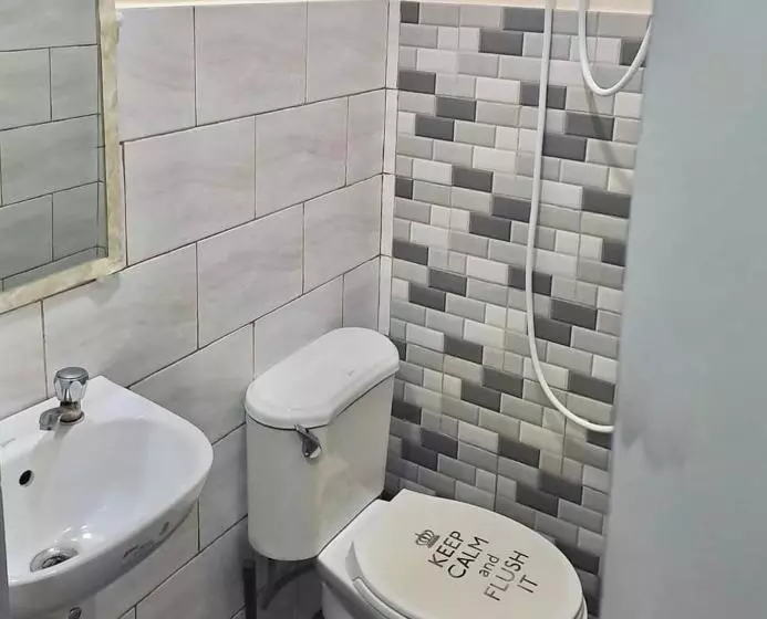 Rgl Condotel Socorro