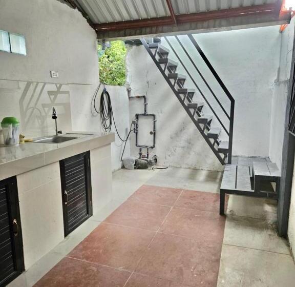 Rgl Condotel Socorro