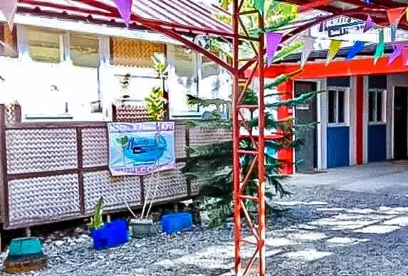 Rgl Condotel Socorro