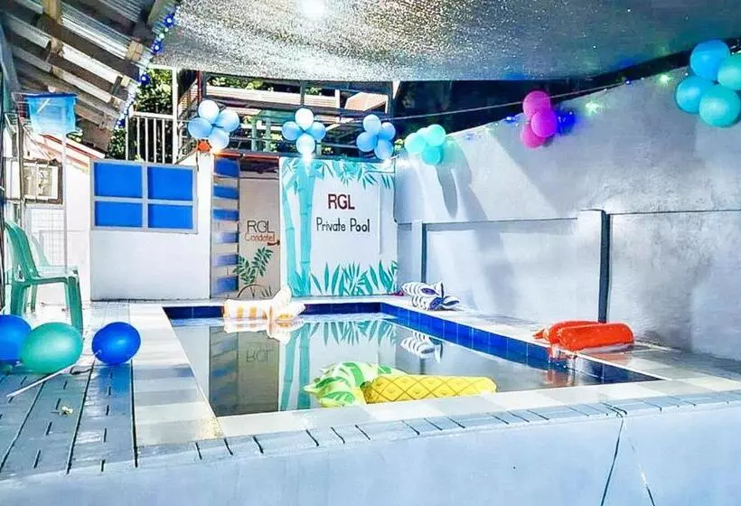 Rgl Condotel Socorro