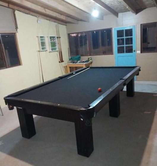 Hostel Estancia Luza